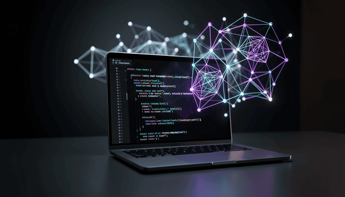 Building Scalable Web Applications with Next.js in 2026