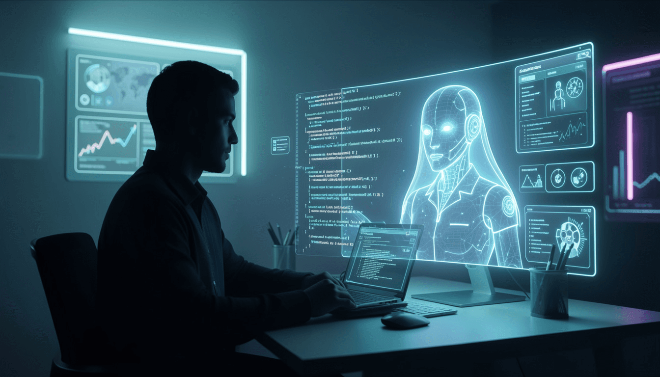 How Claude Is Changing Everything: The Rise of AI Coding Agents and the End of Traditional Development Workflows