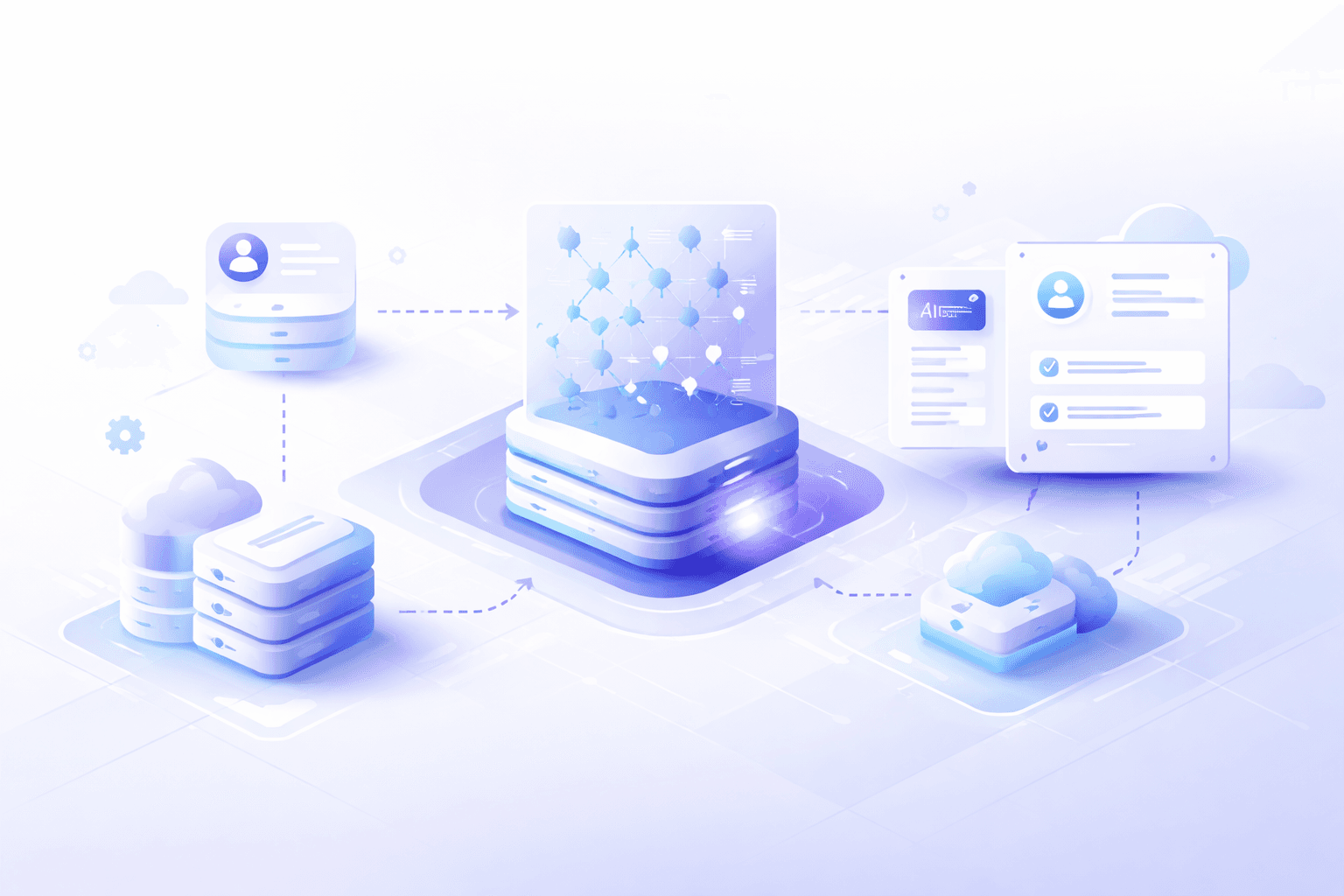 Scaling Semantic Search for Agentic AI: Supabase, Postgres, and Next.js in 2026